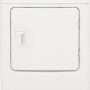 Frigidaire - 6.7 Cu. Ft. Free Standing Gas Dryer - Image 1