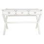 OSP Home Furnishings - Wellington 46" Desk with Power - White - Image 1