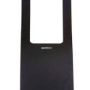 Bromic Heating - Portable Patio Heater - Tungsten Portable Stand Only - Black - Image 1