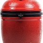 KAMADO JOE - BIG JOE™ III - Standalone - Blaze Red - Image 1