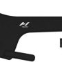 Hyperice - Venom 2 Right Shoulder - Black - Image 1