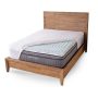 GhostBed Memory Foam Topper GBT3033 - Image 1