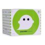 Ghostbed - Mattress Protector - Queen - White - Image 1