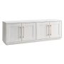 Camden&Wells - Tillman TV Stand for Most TVs up to 80" - White - Image 1