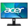 Acer - Vero BR277 bmiprx 27" IPS Monitor with Adaptive-Sync Technology (Display Port, HDMI Port 1.4 & VGA Port) - Image 1