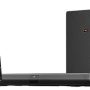 Nakamichi - Shockwafe 7.1.4Ch 850W Soundbar System with 10" Wireless Subwoofer, Dolby Atmos, eARC and SSE MAX - Black - Image 1