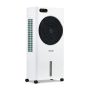 NewAir - 1600 CFM Evaporative Cooler - White - Image 1