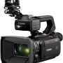 Canon - XA70 Professional Camcorder - Black - Image 1