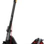 NIU - KQi3 Max Foldable Electric Kick Scooter w/ 40 mi Max Operating Range & 23.6 mph Max Speed - Space Gray - Image 1