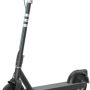 OKAI - NEON Pro Foldable Electric Scooter w/ 50 Miles Max Operating Range & 20 mph Max Speed - Black - Image 1