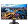 Philips - 325B1L 31.5" IPS LCD WQHD Monitor with PowerSensor - Black - Image 1