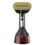 CHI - Handheld Garment Steamer - Red - Image 1