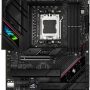 ASUS - ROG STRIX B650E-F GAMING WIFI AM5 Socket USB 3.2 AMD Motherboard - Image 1