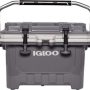Igloo - IMX 24 Quart Cooler - Gray - Image 1