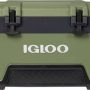 Igloo - BMX 52 Quart Cooler - Oil Green - Image 1