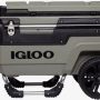 Igloo - Trailmate Journey 70 Quart Cooler - Olive - Image 1