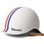 Thousand - Heritage Bike and Skate Helmet - Speedway Creme 7020100901 - Image 1