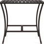 Yardbird® - Colby Side Table - Dark Brown - Image 1