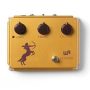 Warm Audio - Centavo Professional Overdrive Guitar Pedal - Gold - Image 1