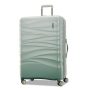 American Tourister - Cascade Hs 31" Expandable Spinner Suitcase - Sage Green - Image 1