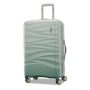 American Tourister - Cascade Hs 24" Expandable Spinner Suitcase - Sage Green - Image 1