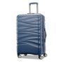 American Tourister - Cascade Hs 27" Expandable Spinner Suitcase - Slate Blue - Image 1