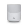 Bluesound - Omni-Hybrid Hi-Res Wireless Music Streaming Speaker - White - Image 1