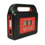 Wagan Tech - 600 Amp Portable Jump Starter + Air Compressor - Black - Image 1