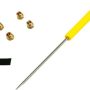 Thermador - LP Kit For Pro Harmony Gas Ranges and Pro Rangetops with 5 burners - Image 1