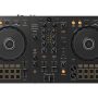 Pioneer DJ - DDJ-FLX4: 2-Channel DJ Controller - Black - Image 1
