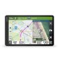 Garmin - RV 1095 8" RV GPS Navigator - Black - Image 1