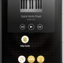 Sony ZX707 Walkman ZX Series - Black - Image 1
