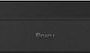 Roku TV 2.0-Channel Wireless Soundbar 2023 Exclusively for Roku TV - Black - Image 1