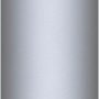 Bosch - 300 Series 24" Front Control Smart Built-In Stainless Steel Tub Dishwasher with 3rd Rack, AquaStop and 46dBA - Stainless steel - Image 1