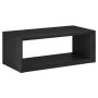 Camden&Wells - Osmond Coffee Table - Black Grain CT1865 - Image 1