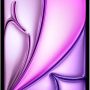 Apple - 13-inch iPad Air (Middle 2024) M2 chip Wi-Fi 1TB - Purple - Image 1
