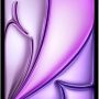 Apple - 13-inch iPad Air (Middle 2024) M2 chip Wi-Fi + Cellular 1TB - Purple - Image 1