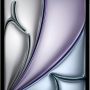 Apple - 13-inch iPad Air (Middle 2024) M2 chip Wi-Fi + Cellular 1TB - Space Gray - Image 1