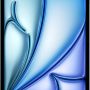 Apple - 13-inch iPad Air (Middle 2024) M2 chip Wi-Fi + Cellular 512GB - Blue - Image 1