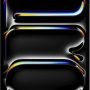 Apple - 13-inch iPad Pro (Middle 2024) M4 chip Wi-Fi + Cellular 512GB - Space Black - Image 1