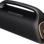 LG XBOOM Go Portable Bluetooth Speaker - Black XG9QBK - Image 1