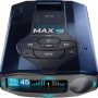 Escort MAX 360 MKII Radar Detector and Laser Detector - Black - Image 1