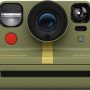Polaroid Now+ Gen 2 - Forest Green - Image 1