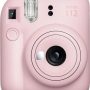 Fujifilm - Instax Mini 12 Instant Film Camera - Pink - Image 1