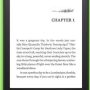 Amazon - Kindle Paperwhite Kids E-Reader 6.8" display with kid-friendly cover - 16GB - 2022 - 2023 - Emerald Forest - Image 1