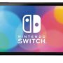 Hori - Split Pad Pro (Zelda: Tears of the Kingdom) for Nintendo Switch - Black - Image 1