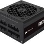 CORSAIR - RMe Series RM750e 80 PLUS Gold Fully Modular Low-Noise ATX 3.0 and PCIE 5.0 Power Supply - Black - Image 1