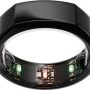 Oura Ring Gen3 - Heritage - Size 8 - Black - Image 1