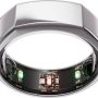Oura Ring Gen3 - Heritage - Size 11 - Silver - Image 1