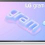 LG - gram Style 14" Lightweight Stylish Laptop - Intel Evo Platform 13th Gen Intel Core i7 - 16GB RAM - 512GB NVMe SSD - Image 1